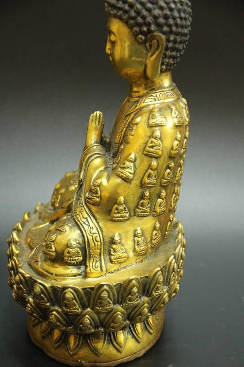 佛像 手雕 精美雕 秀作 中国古美术 风水开运 古董品 置物 古玩 收藏